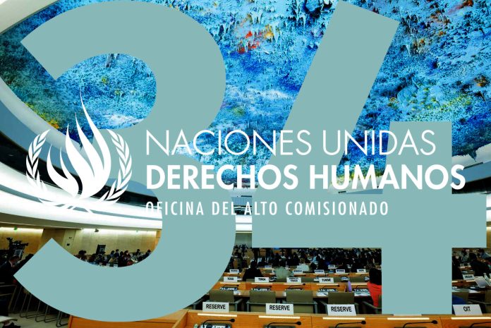 Pelotón de la Muerte ONU