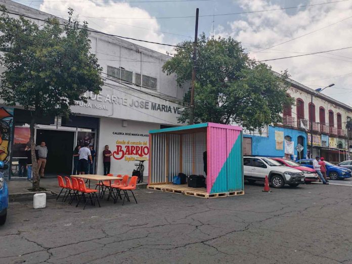 Llega a Tepito el V Encuentro de Cultura Chicana